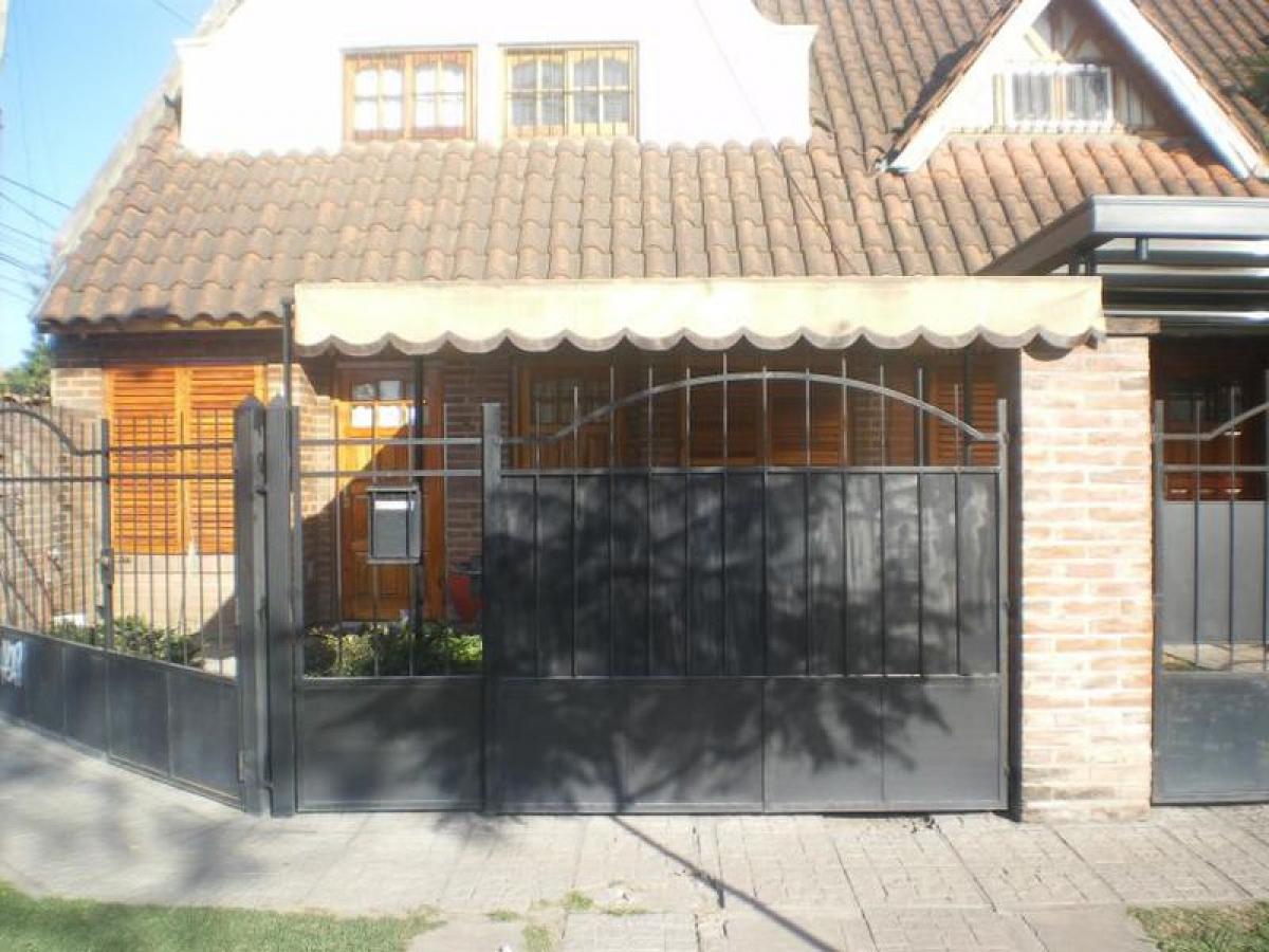 2 غرف نوم منزل في Moreno, Argentina رقم 62215