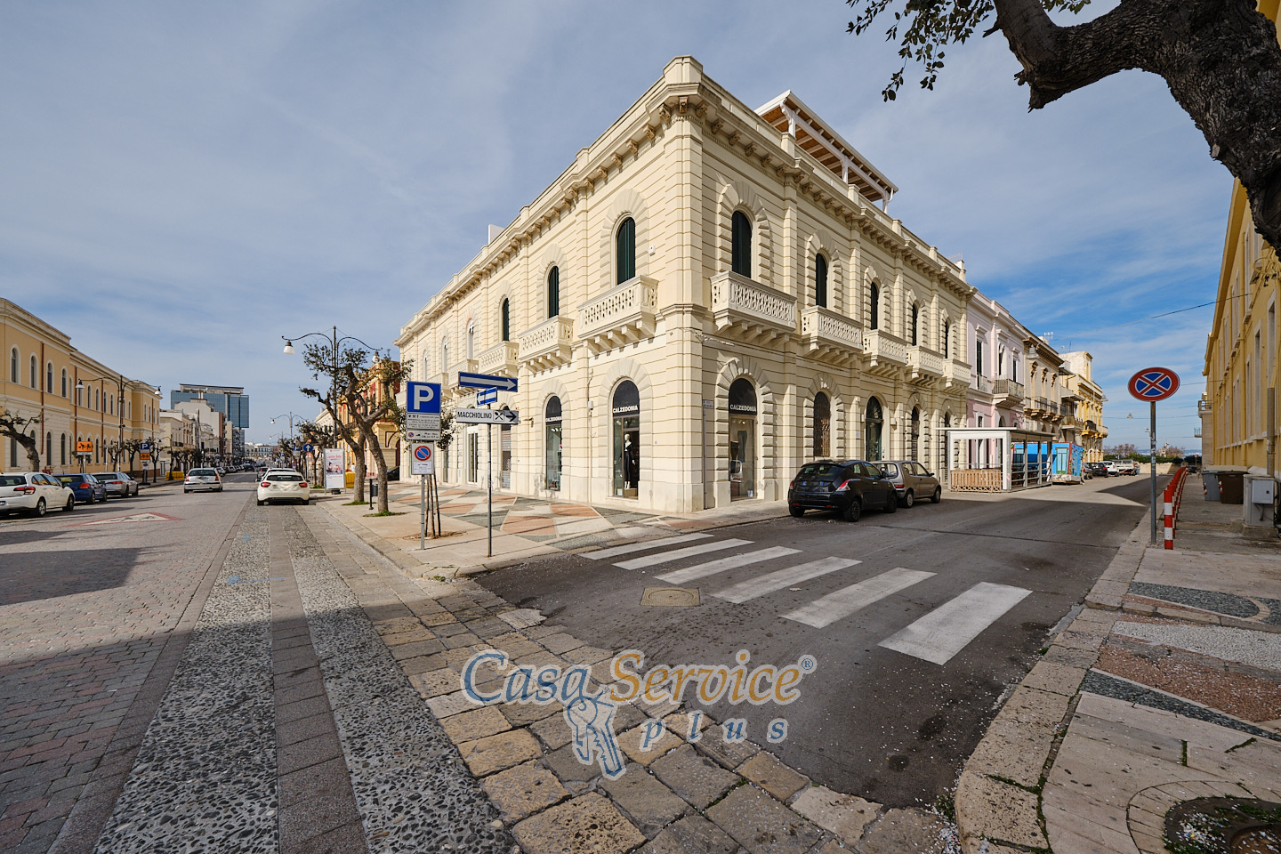 Дом с 3 спальнями в Gallipoli, Италия № 59687