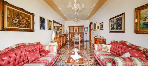 Дом с 3 спальнями в Gallipoli, Италия № 59687 8