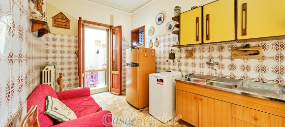 Дом с 3 спальнями в Gallipoli, Италия № 59687 17