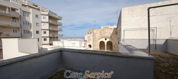 Дом с 3 спальнями в Gallipoli, Италия № 59687 27