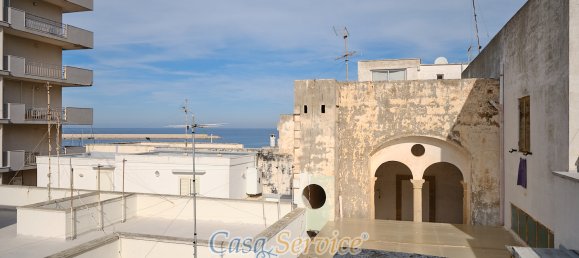 Дом с 3 спальнями в Gallipoli, Италия № 59687 26