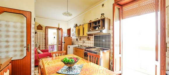 Дом с 3 спальнями в Gallipoli, Италия № 59687 19