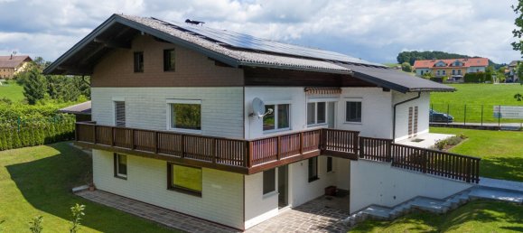 6-Zimmer Villa in Straßwalchen, Austria, Nr. 255702 12