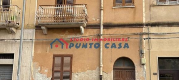 Casa de 3 dormitorios en Mazara del Vallo, Italy No. 351707 13