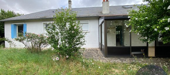 2 Schlafzimmer Haus in Blois, France, Nr. 90321 2