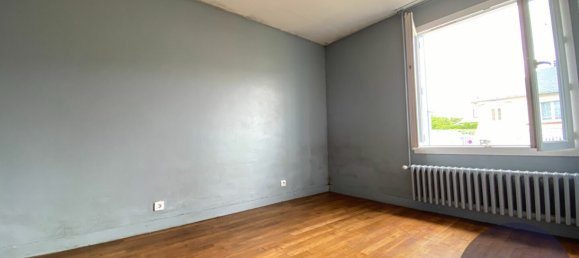 2 Schlafzimmer Haus in Blois, France, Nr. 90321 7