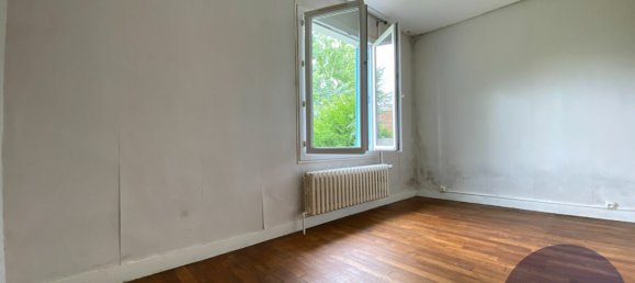 2 Schlafzimmer Haus in Blois, France, Nr. 90321 6