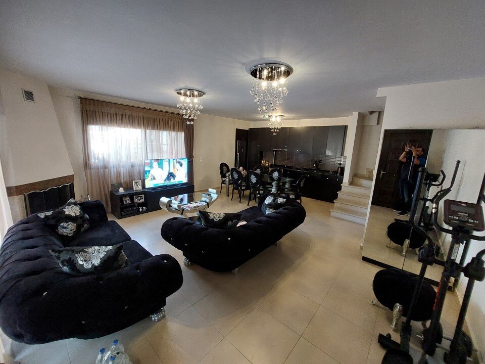 3 Schlafzimmer Property in Panorama, Greece, Nr. 2178