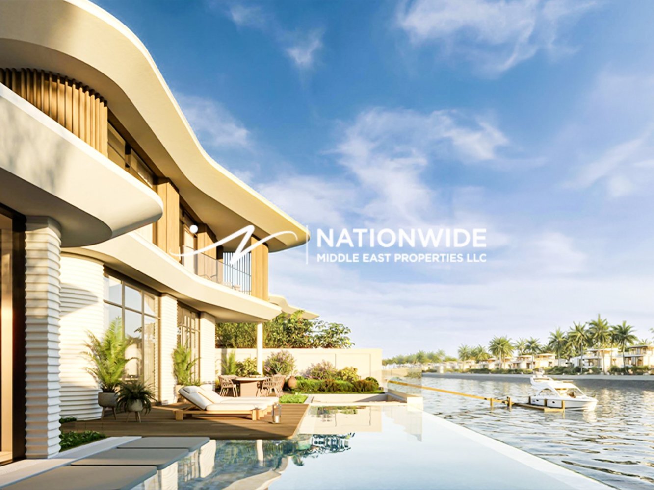 Villa T4 em Abu Dhabi, UAE N.º 97651