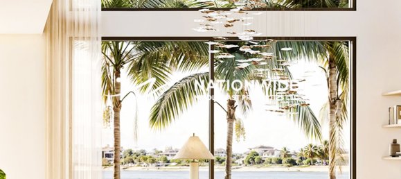 Villa T4 em Abu Dhabi, UAE N.º 97651 9