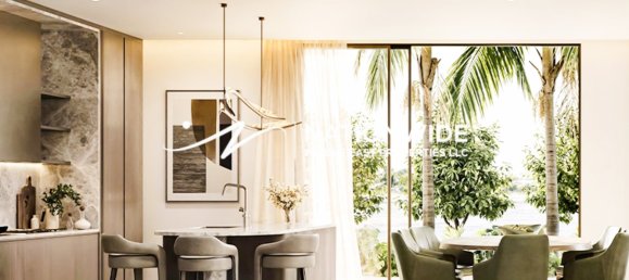 Villa T4 em Abu Dhabi, UAE N.º 97651 4