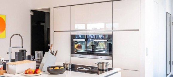 5 rooms Penthouse in Friedrichshain, Germany No. 22118 6