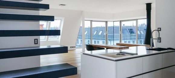 5 rooms Penthouse in Friedrichshain, Germany No. 22118 8