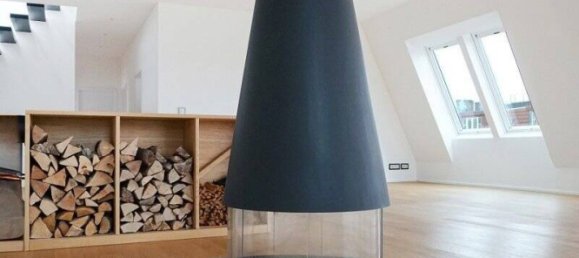 5 rooms Penthouse in Friedrichshain, Germany No. 22118 5