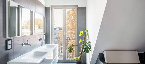 5 rooms Penthouse in Friedrichshain, Germany No. 22118 11