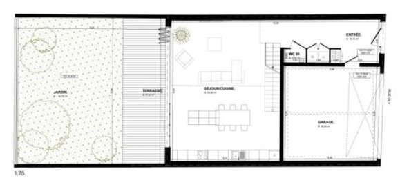 3 bedrooms House in Clamart, France No. 277889 3