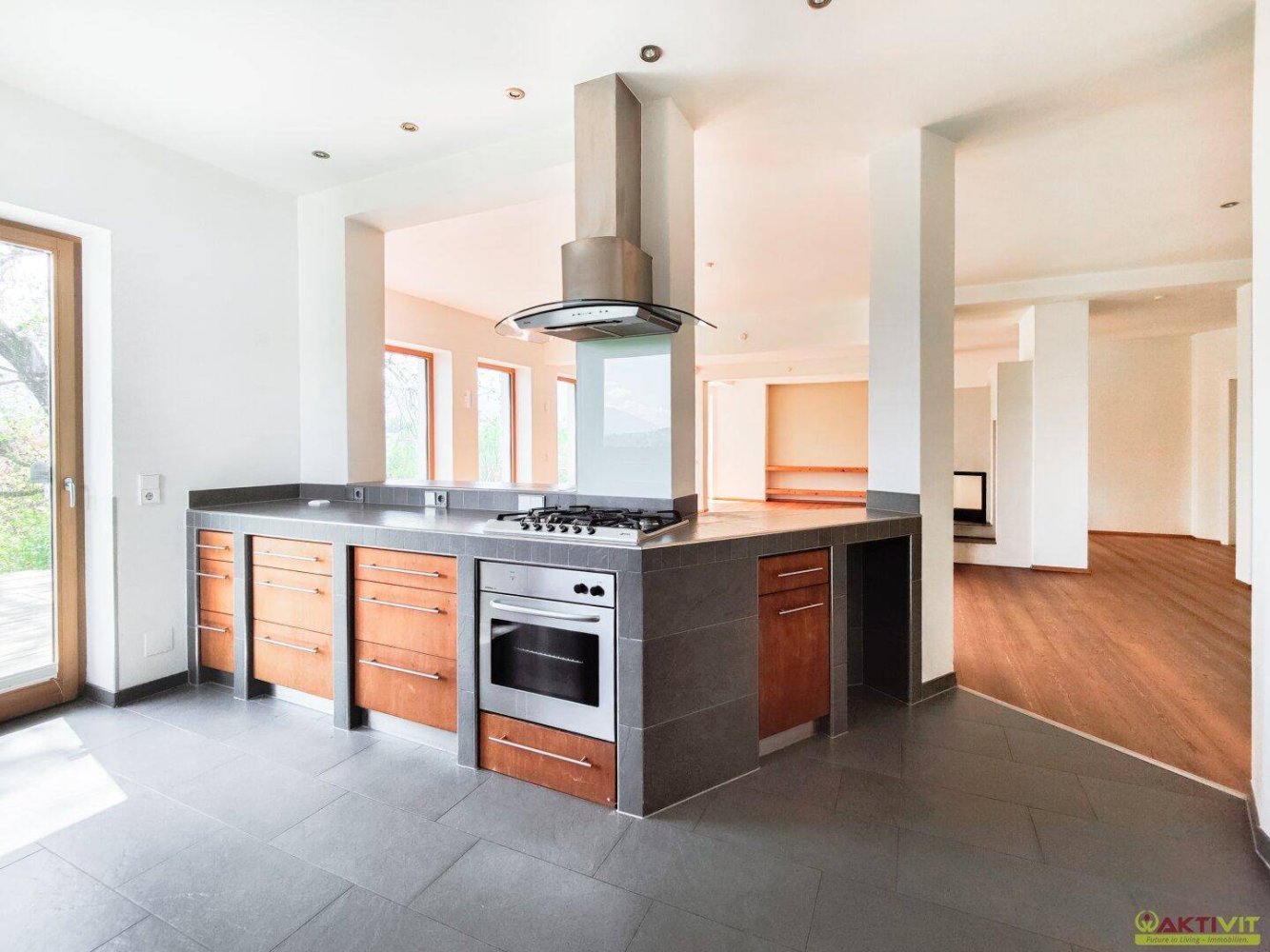 4 rooms Apartment in Kottmannsdorf, Austria No. 185658