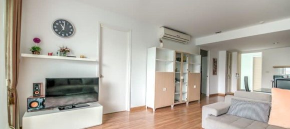 Condominio de 2 dormitorios en Hua Hin, Thailand No. 6862 11