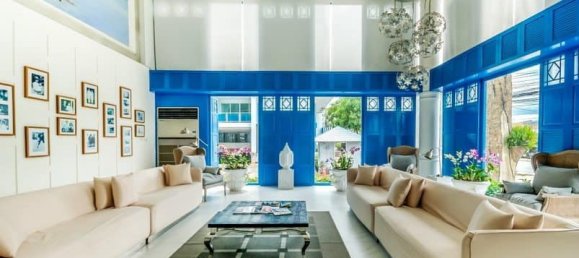 Condominio de 2 dormitorios en Hua Hin, Thailand No. 6862 3