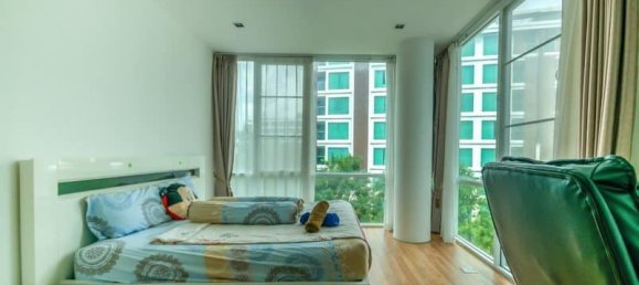 Condominio de 2 dormitorios en Hua Hin, Thailand No. 6862 12