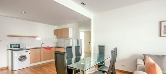 Condominio de 2 dormitorios en Hua Hin, Thailand No. 6862 9