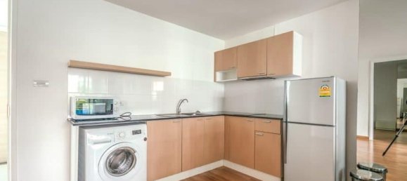 Condominio de 2 dormitorios en Hua Hin, Thailand No. 6862 10