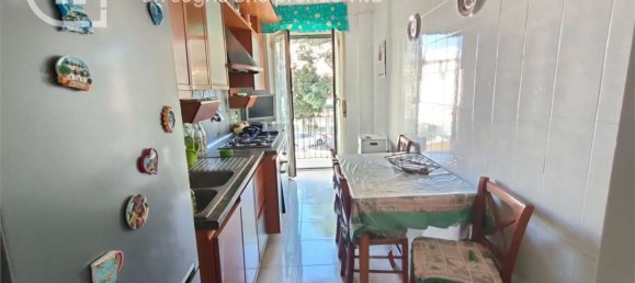 Apartamento de 3 divisões em Portici, Italy N.º 31582 25