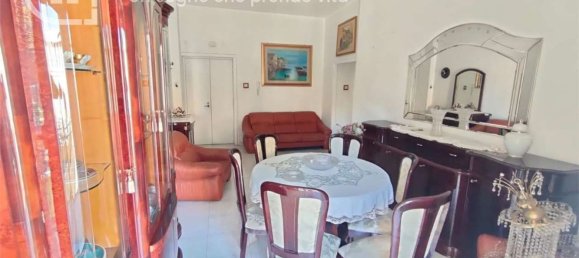 Apartamento de 3 divisões em Portici, Italy N.º 31582 19