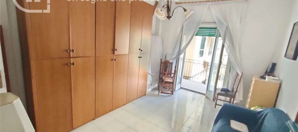 Apartamento de 3 divisões em Portici, Italy N.º 31582 17