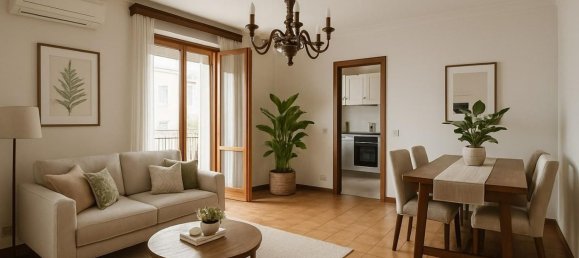 3-Zimmer Wohnung in Cascina, Italy, Nr. 299465 19