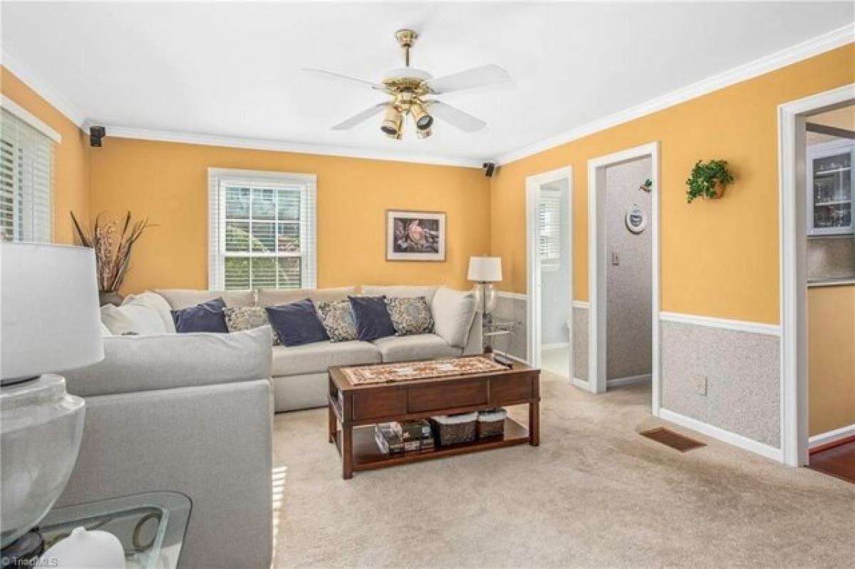 3 bedrooms House in Advance, USA No. 388760