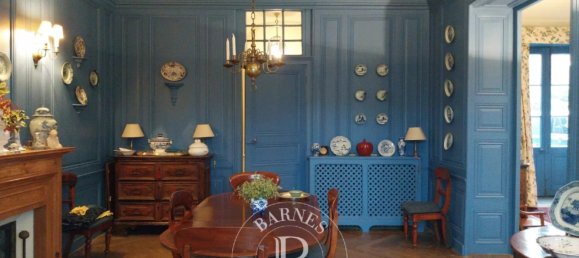 8 chambres Châteaux à Châteaubriant, France No. 293118 6