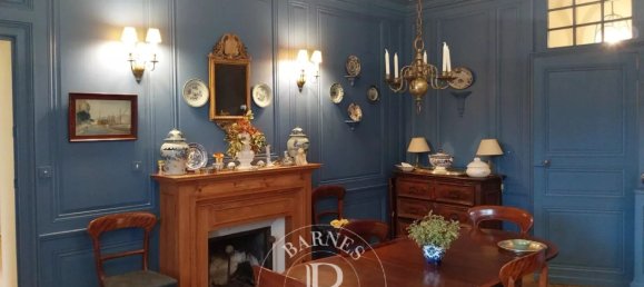 8 chambres Châteaux à Châteaubriant, France No. 293118 10