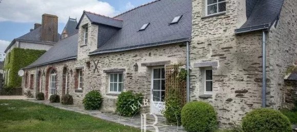 8 chambres Châteaux à Châteaubriant, France No. 293118 4