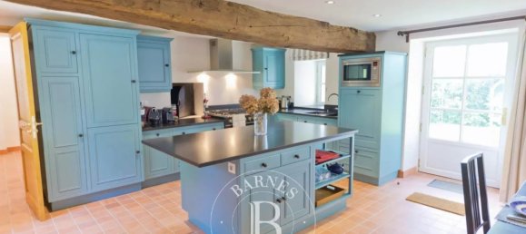 8 chambres Châteaux à Châteaubriant, France No. 293118 14