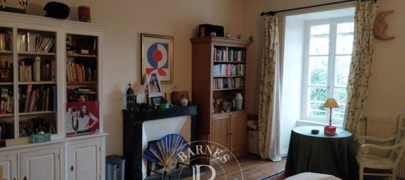 8 chambres Châteaux à Châteaubriant, France No. 293118 12