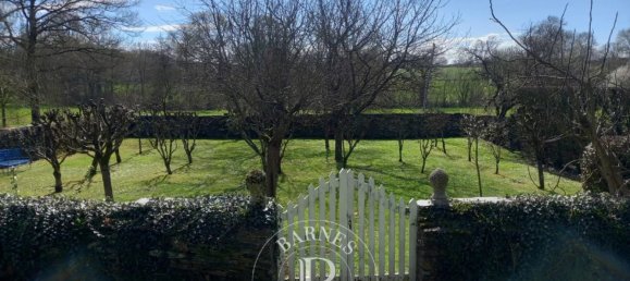 8 chambres Châteaux à Châteaubriant, France No. 293118 17