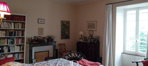 8 chambres Châteaux à Châteaubriant, France No. 293118 13