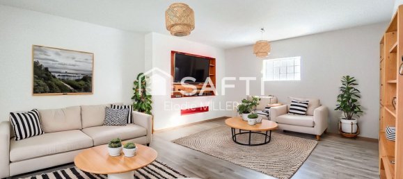 2 غرف نوم منزل في Jarville-la-Malgrange, France رقم 237375 3