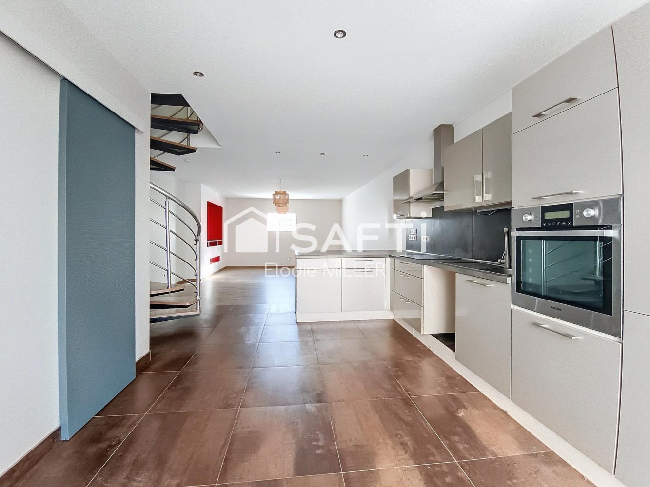 2 غرف نوم منزل في Jarville-la-Malgrange, France رقم 237375