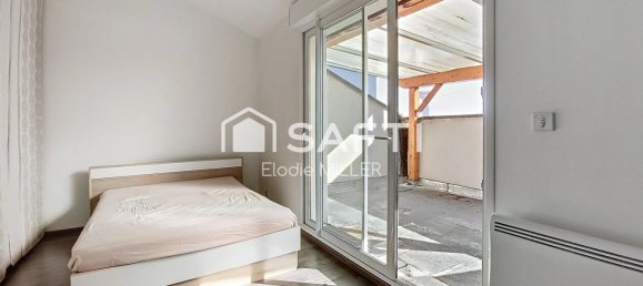 2 غرف نوم منزل في Jarville-la-Malgrange, France رقم 237375 4