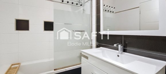 2 غرف نوم منزل في Jarville-la-Malgrange, France رقم 237375 7