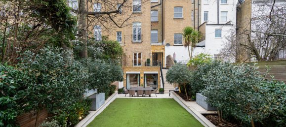 3 غرف نوم شقة في Chelsea, United Kingdom رقم 13149 20