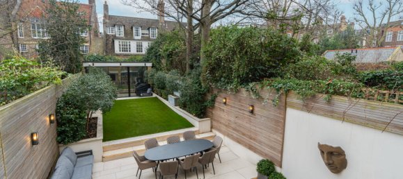 3 غرف نوم شقة في Chelsea, United Kingdom رقم 13149 2