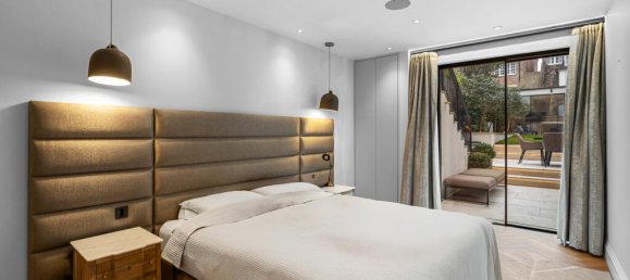 3 غرف نوم شقة في Chelsea, United Kingdom رقم 13149 8