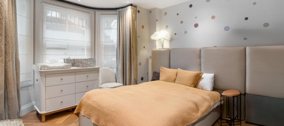 3 غرف نوم شقة في Chelsea, United Kingdom رقم 13149 13