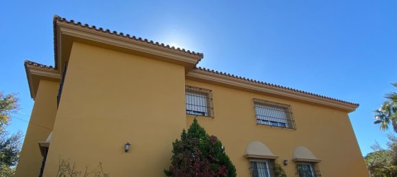 7 bedrooms House in Alhaurin de la Torre, Spain No. 60025 24