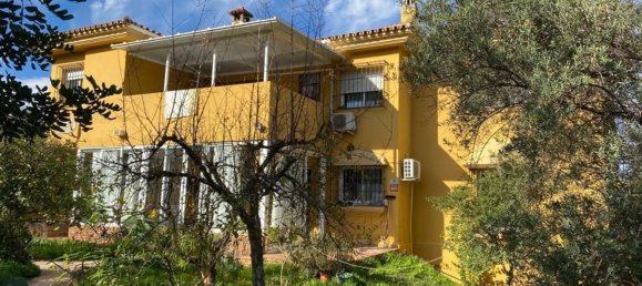 7 bedrooms House in Alhaurin de la Torre, Spain No. 60025 16