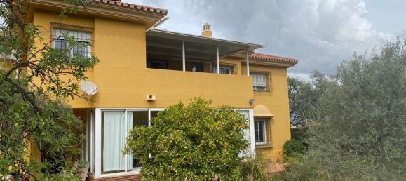 7 bedrooms House in Alhaurin de la Torre, Spain No. 60025 19